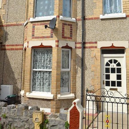 Loretta Colwyn Bay Exterior foto
