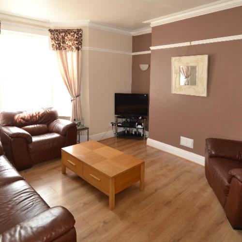 Loretta Colwyn Bay Exterior foto