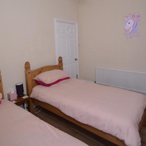 Loretta Colwyn Bay Exterior foto
